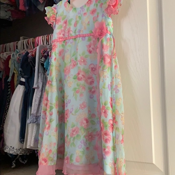 Jona Michelle Other - Girls sun dress Jona Michelle Other - Girls sun dress